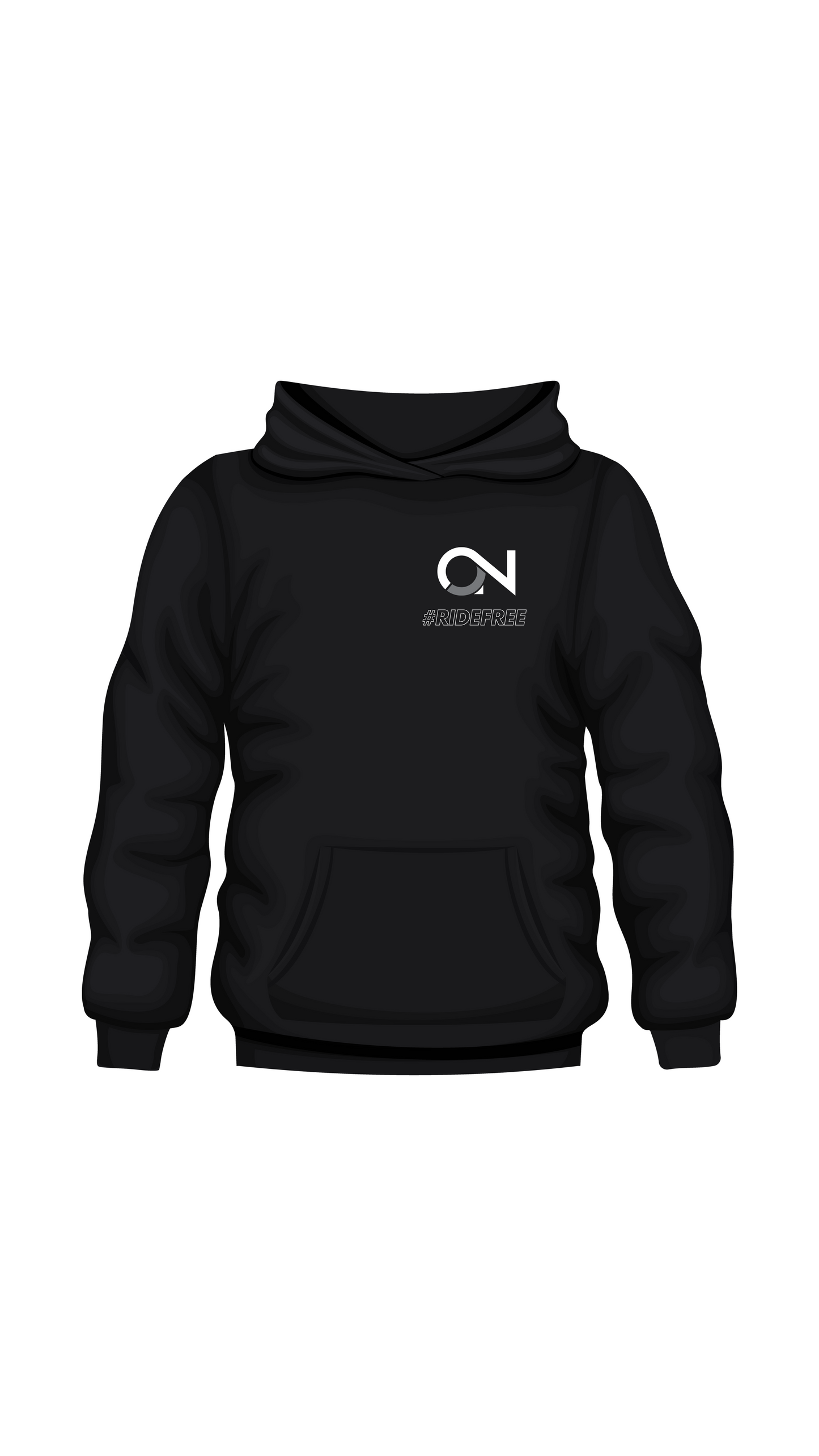 On2crew V1 Hoodie