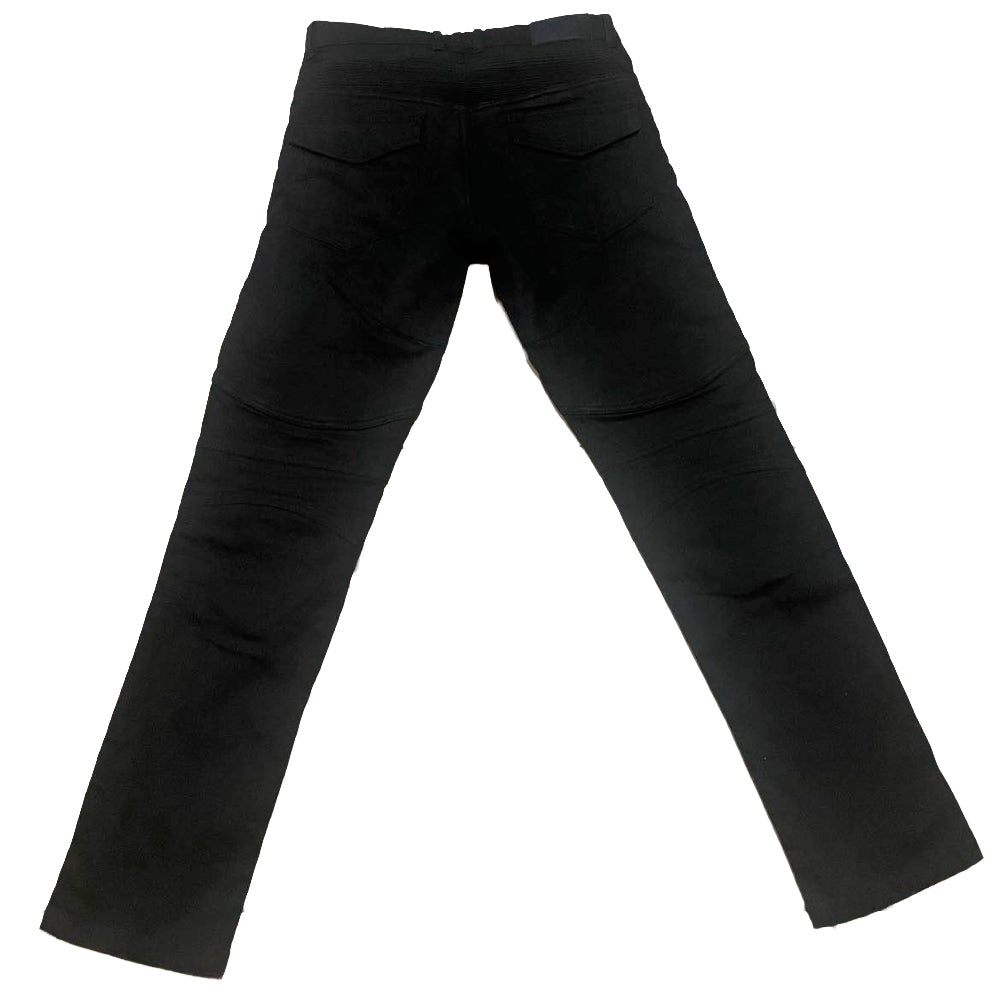 On2Crew Denim Riding Jeans - Black