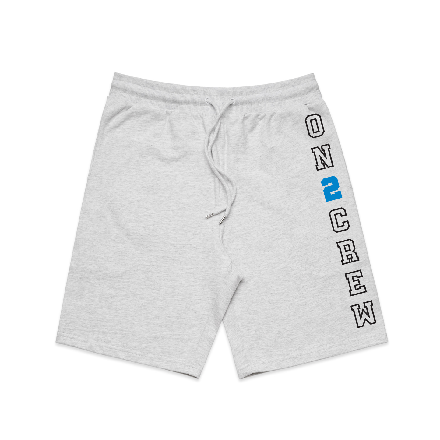 On2crew Comfort Shorts