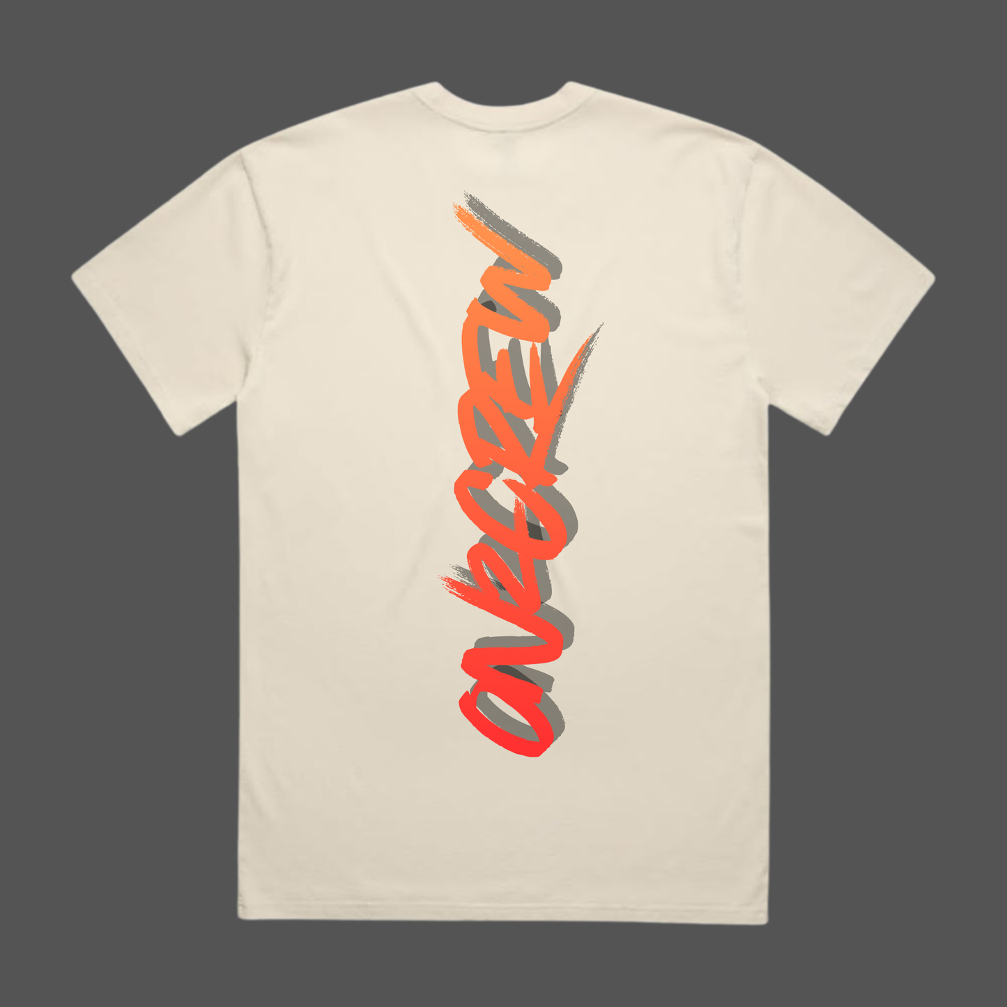 Ride Free – Signature Stroke Tee
