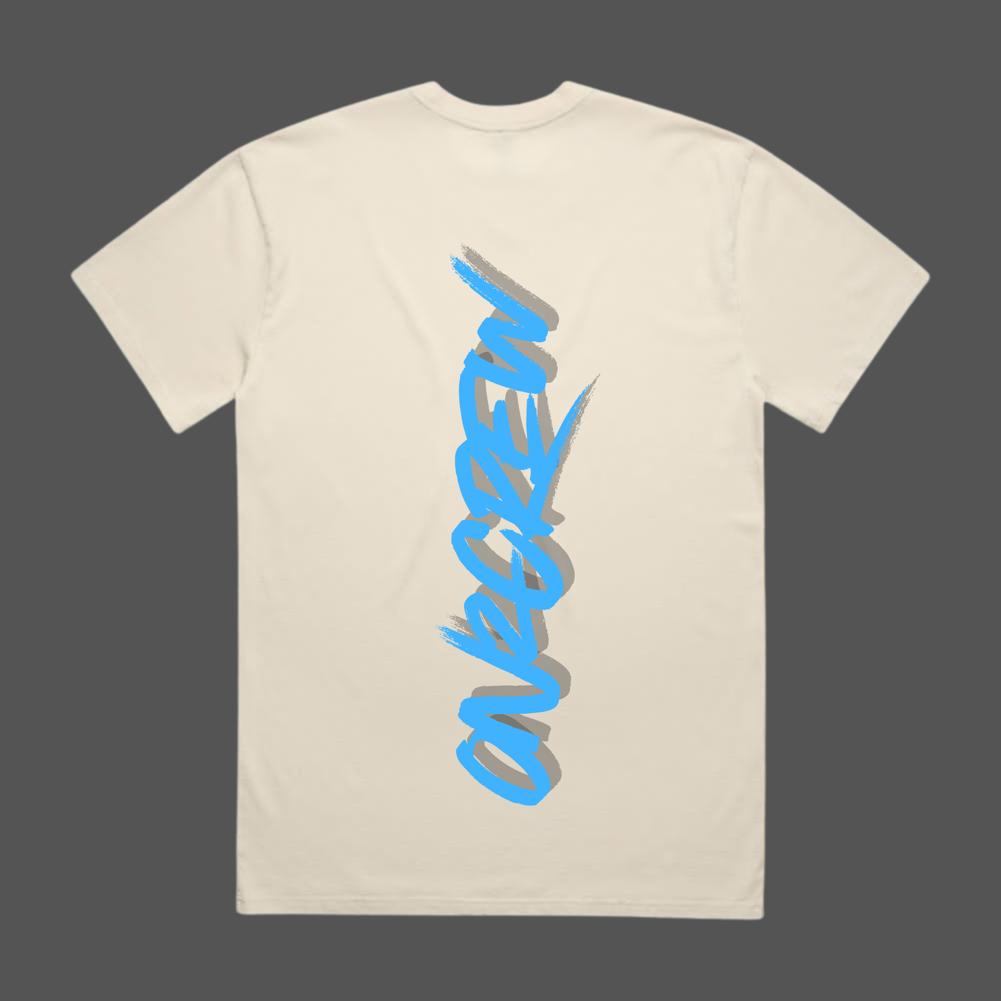 Ride Free – Signature Stroke Tee