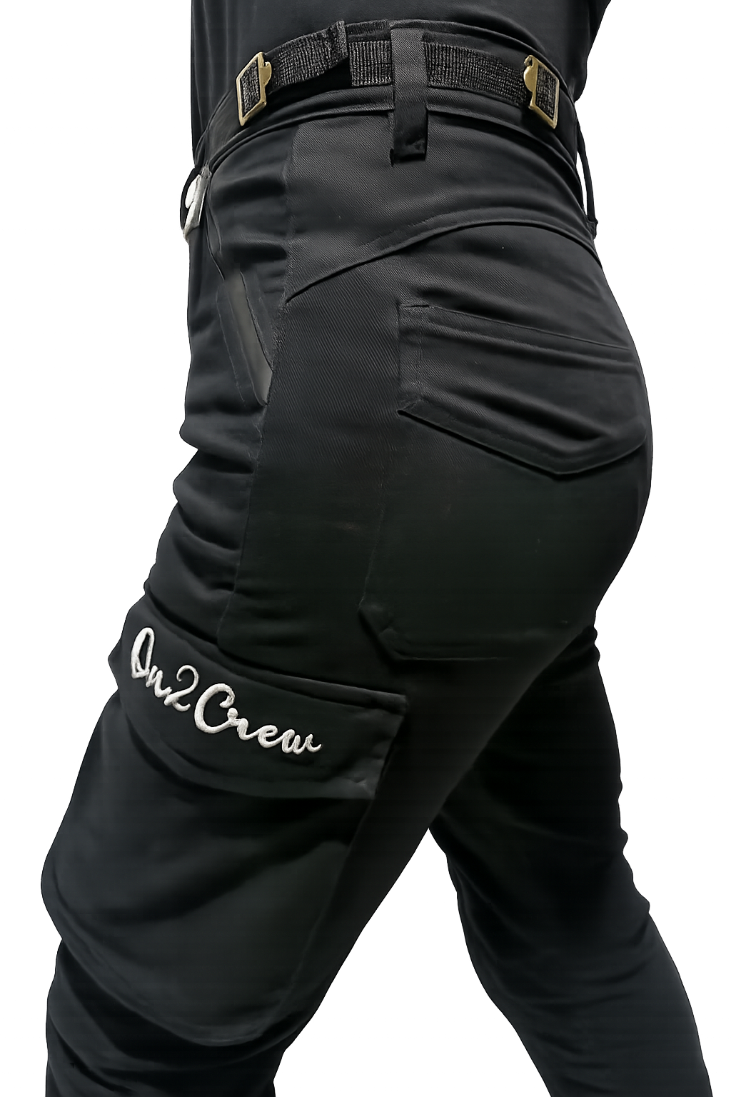 ON2CREW WOMEN’S KEVLAR CARGO PANTS