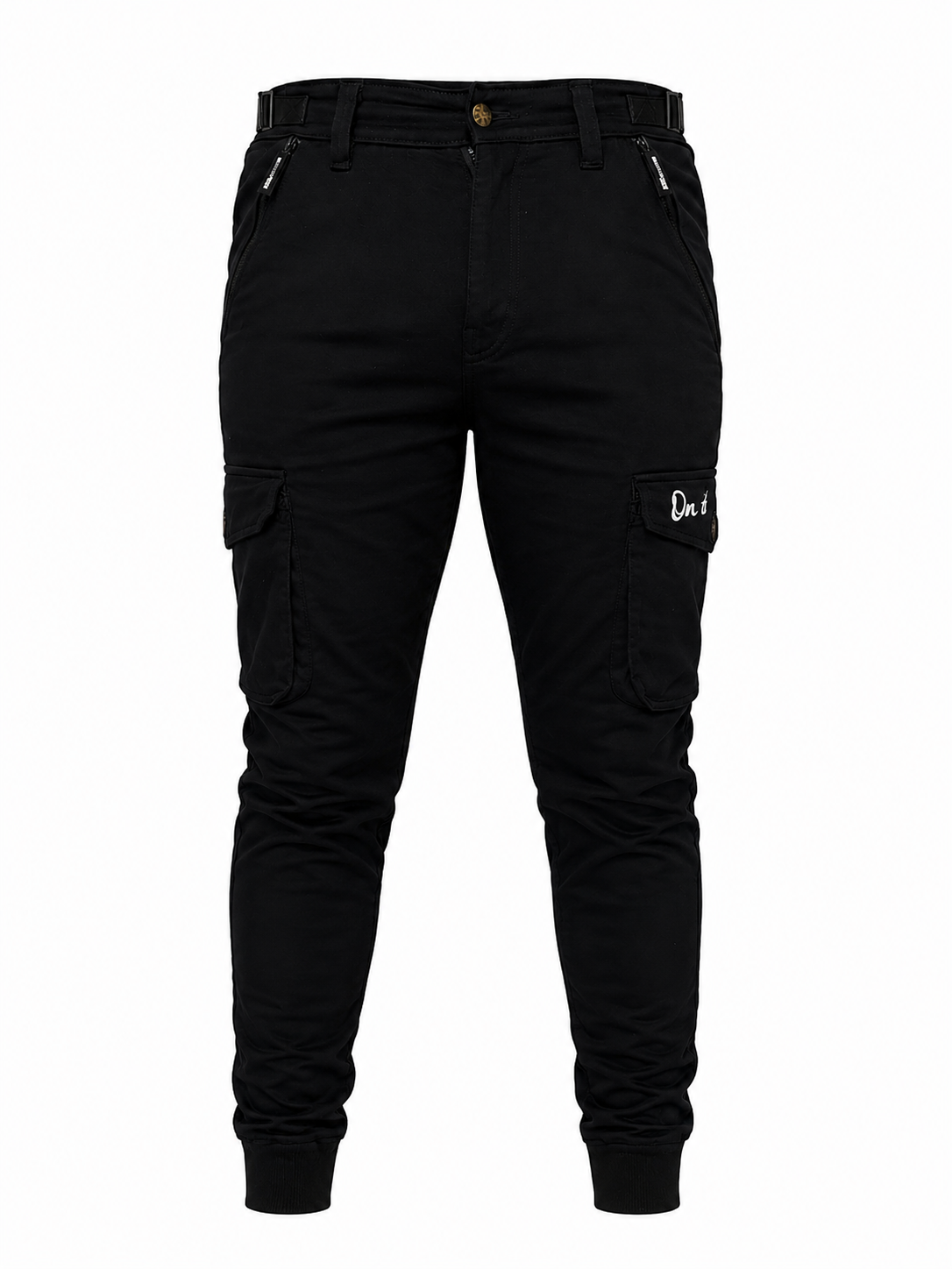ON2CREW WOMEN’S KEVLAR CARGO PANTS