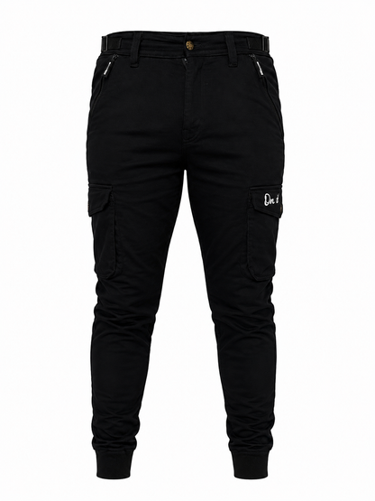 ON2CREW WOMEN’S KEVLAR CARGO PANTS