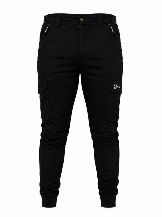 (PRE-ORDER)ON2CREW WOMEN’S KEVLAR CARGO PANTS