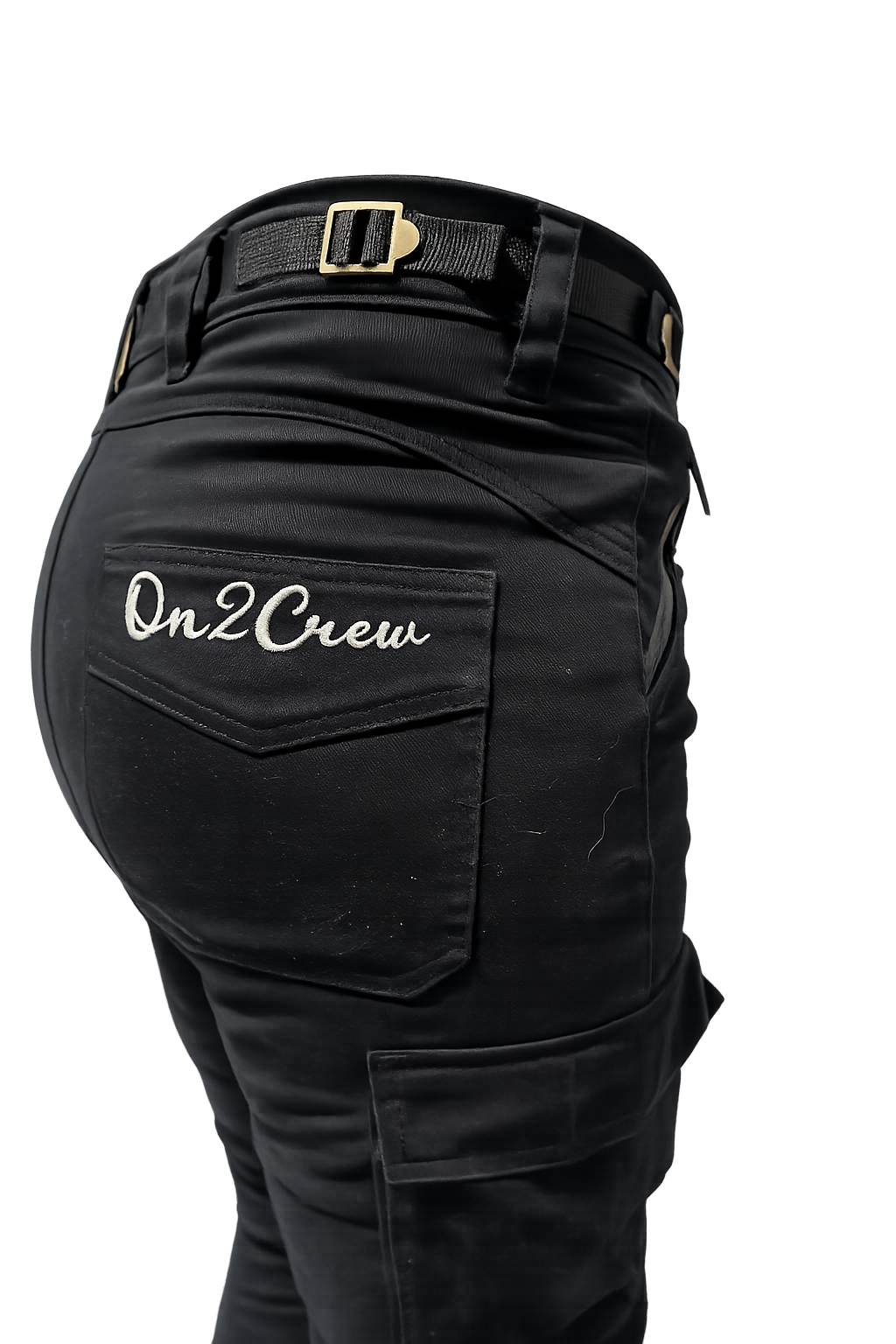 ON2CREW WOMEN’S KEVLAR CARGO PANTS
