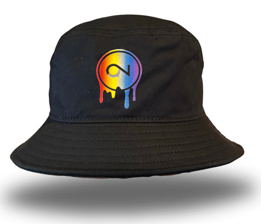 On2Crew Drip Bucket Hat