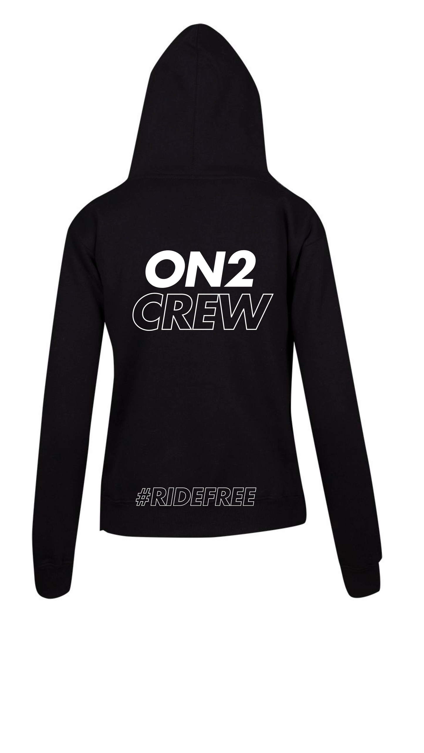 On2crew V1 Hoodie