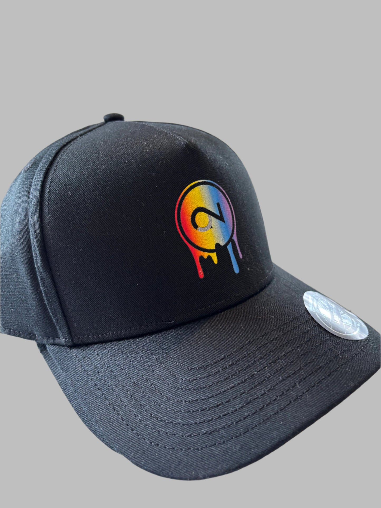 DripFlex Cap