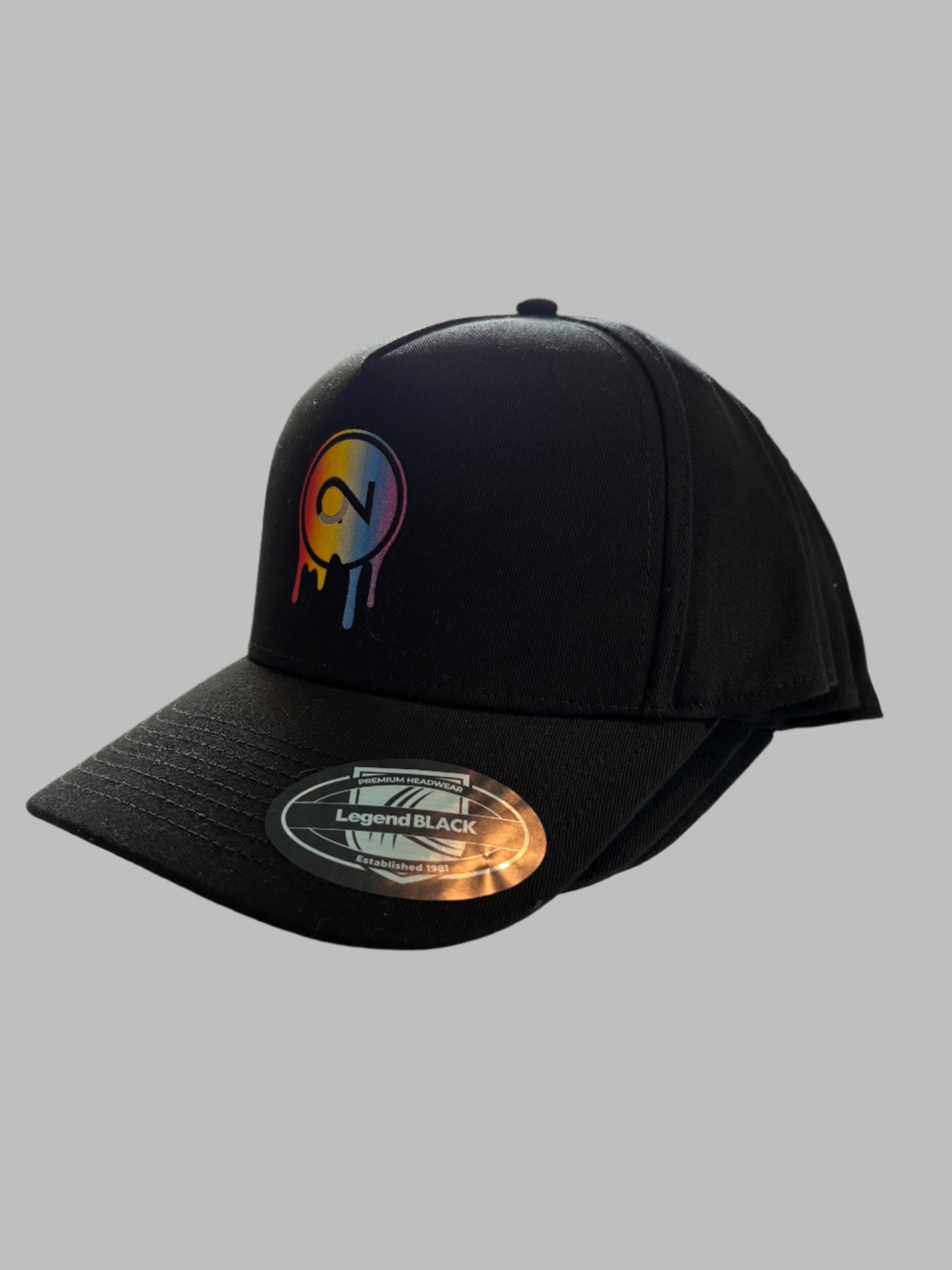 DripFlex Cap