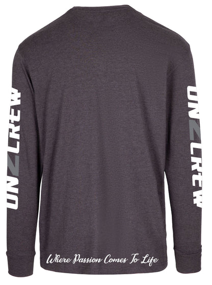 On2Crew Long Sleeve Tee