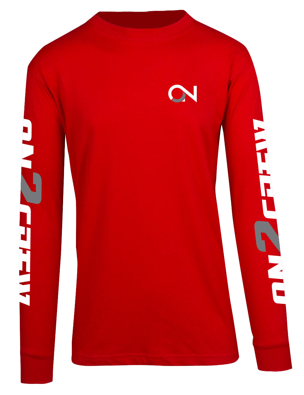 On2Crew Long Sleeve Tee