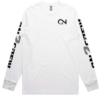 On2Crew Long Sleeve Tee