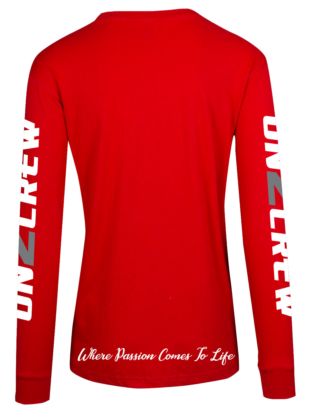 On2Crew Long Sleeve Tee