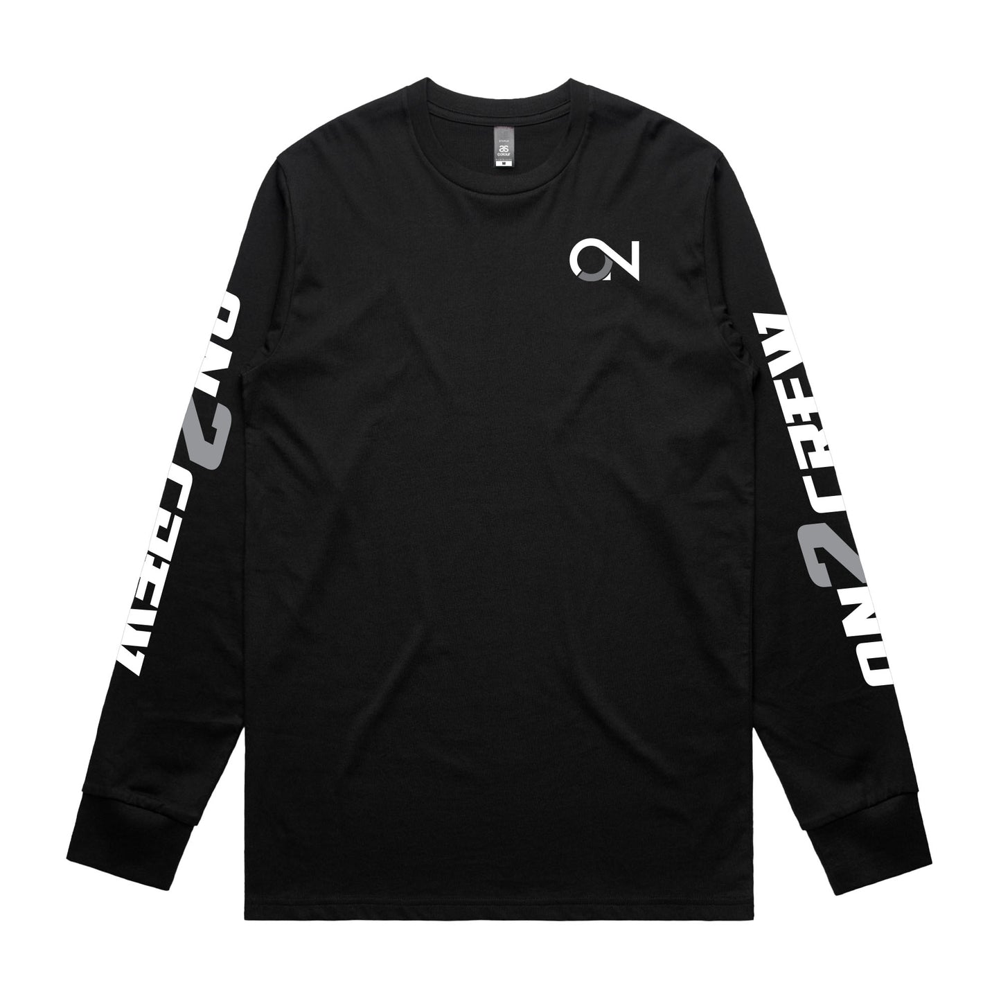 On2Crew Long Sleeve Tee