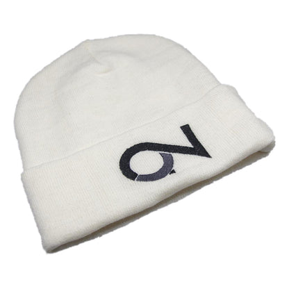 On2Crew Wintertide Knitted Beanies - White