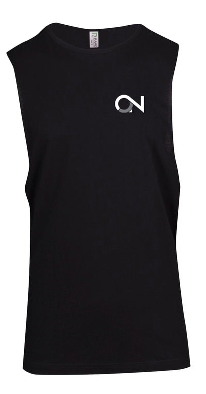 On2Life Sleeveless Tee