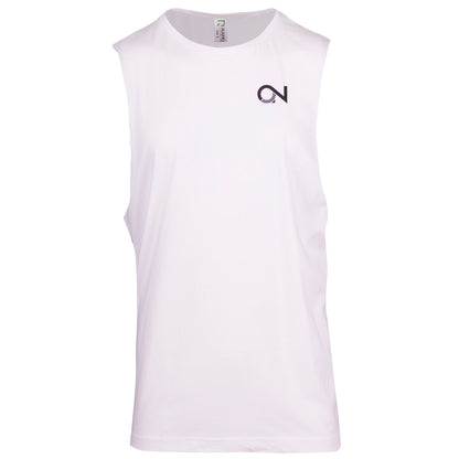 On2Life Sleeveless Tee